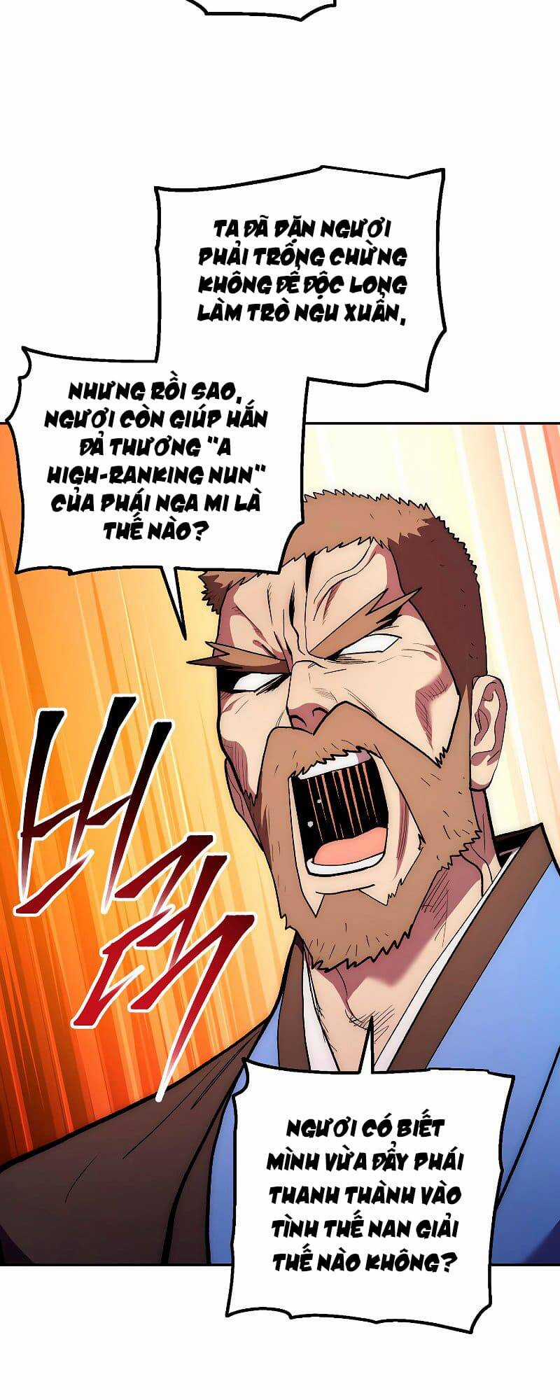 Huyền Thoại Tu La Độc Long Chapter 79 trang 6