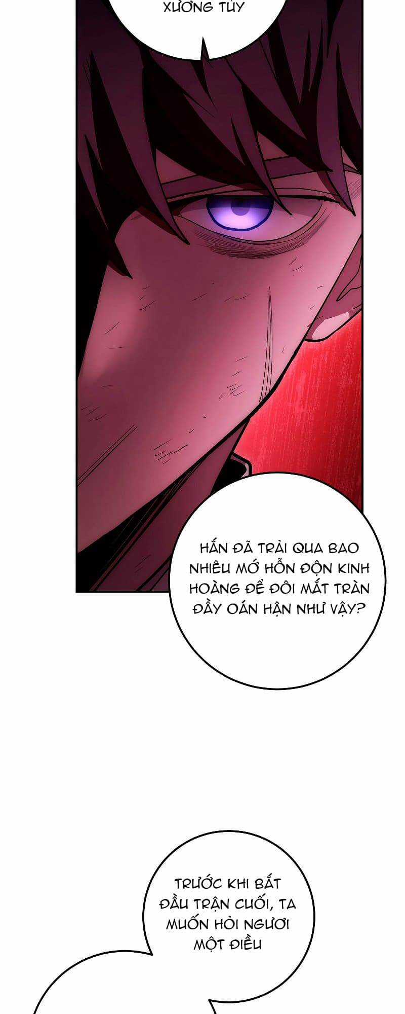 Huyền Thoại Tu La Độc Long Chapter 79 trang 60