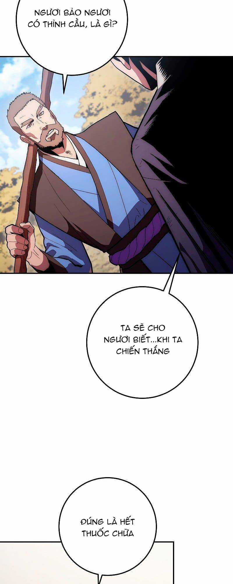 Huyền Thoại Tu La Độc Long Chapter 79 trang 61