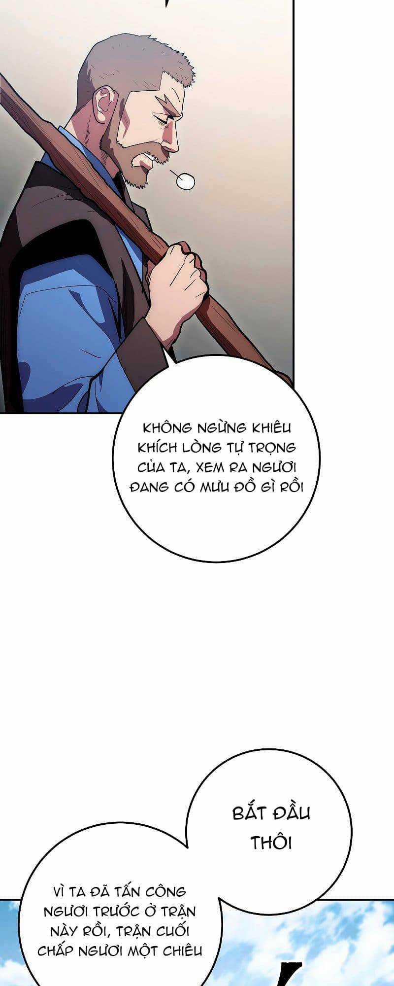 Huyền Thoại Tu La Độc Long Chapter 79 trang 62