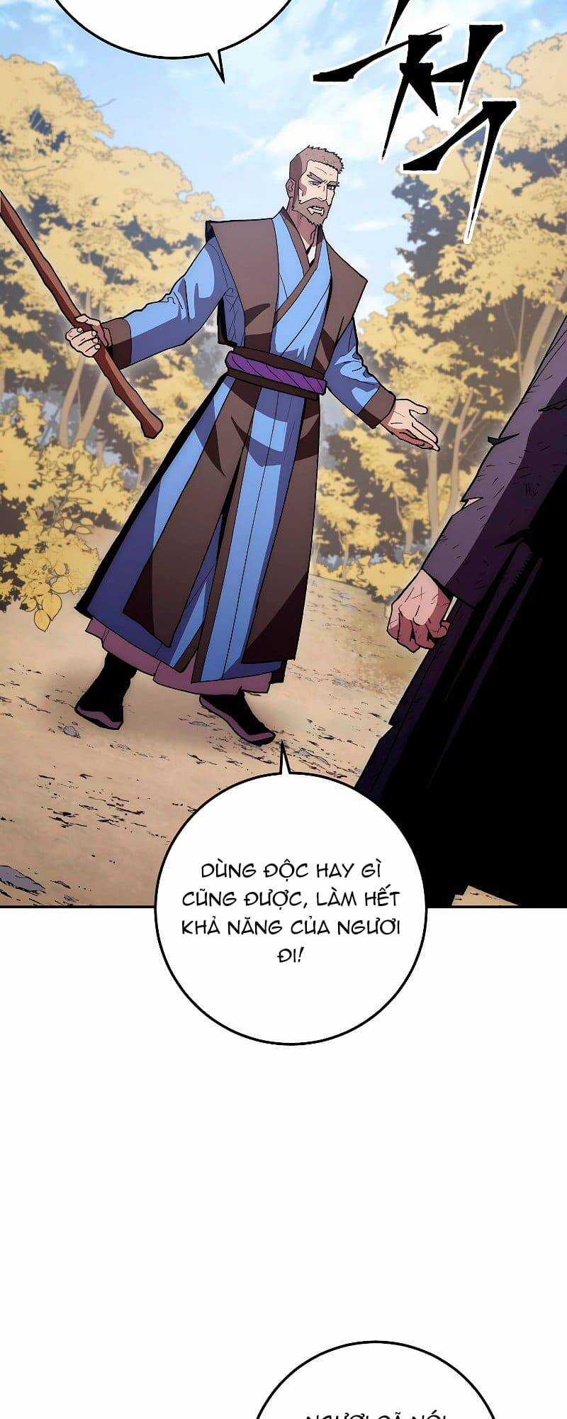 Huyền Thoại Tu La Độc Long Chapter 79 trang 63