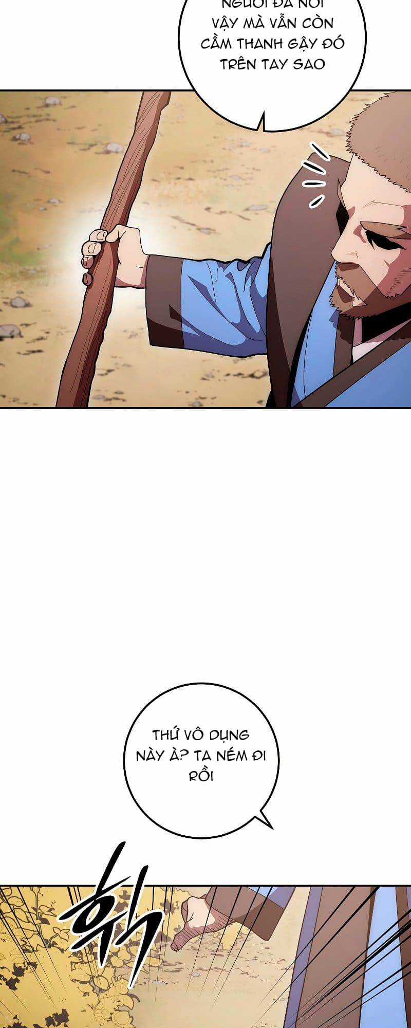 Huyền Thoại Tu La Độc Long Chapter 79 trang 64