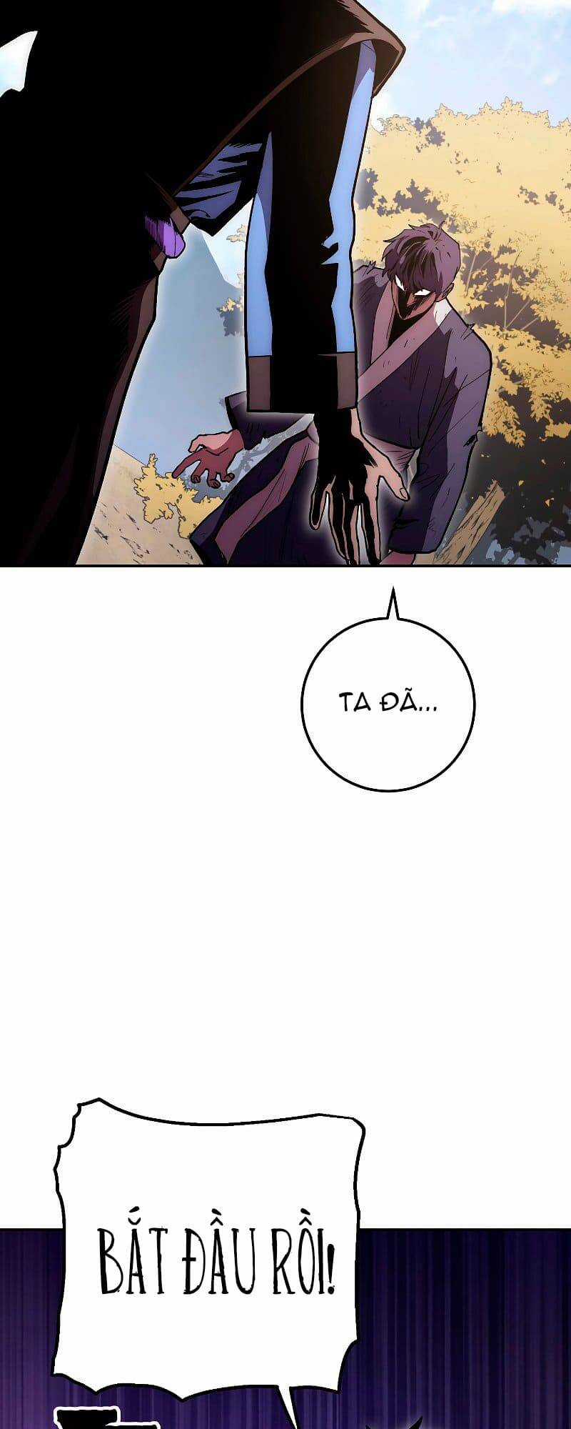 Huyền Thoại Tu La Độc Long Chapter 79 trang 66