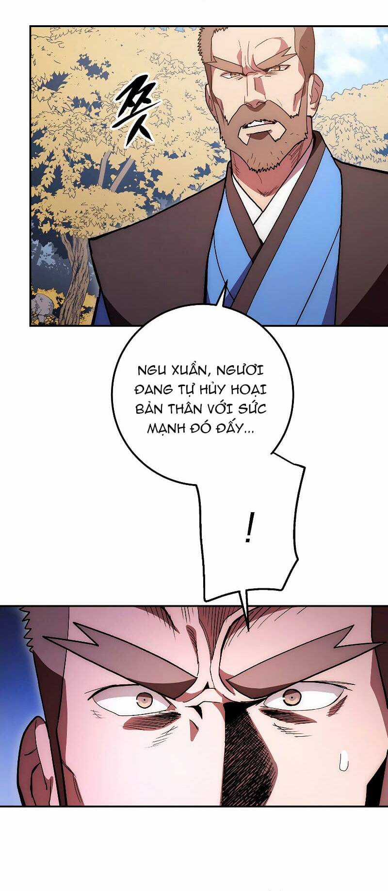 Huyền Thoại Tu La Độc Long Chapter 79 trang 69