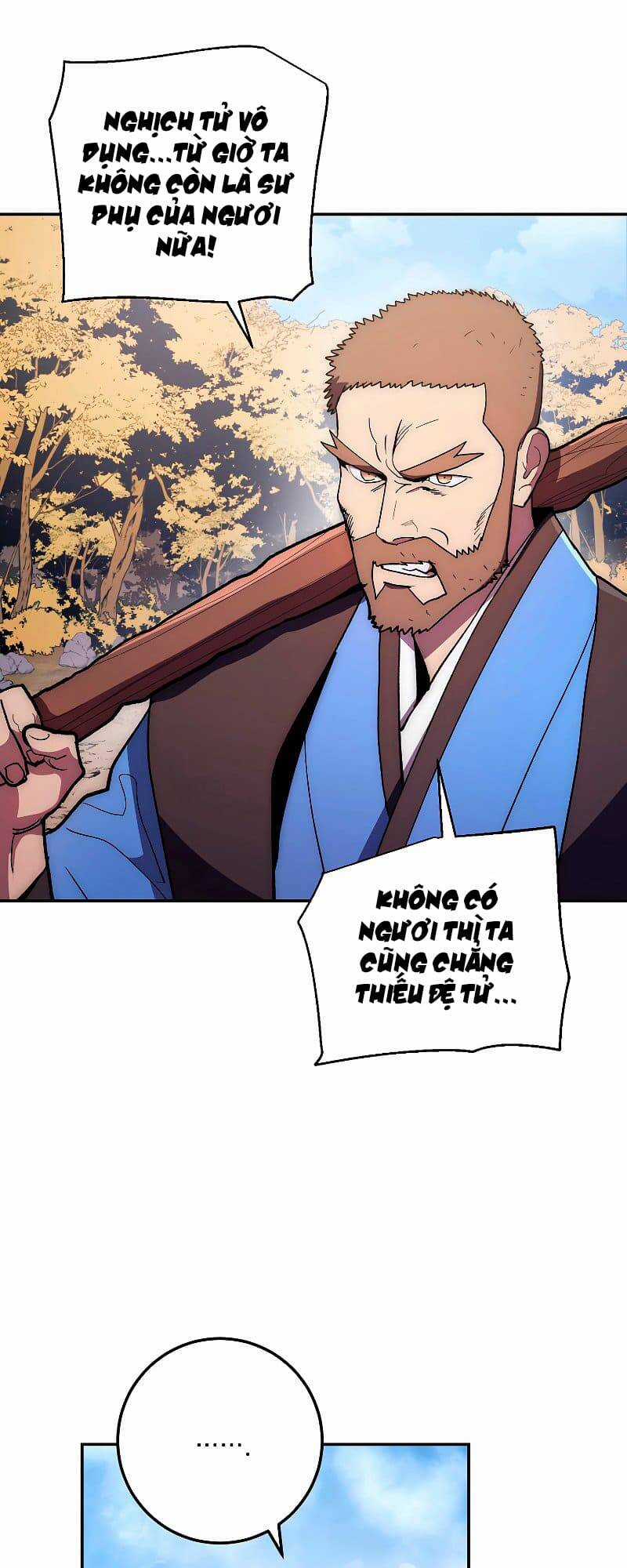 Huyền Thoại Tu La Độc Long Chapter 79 trang 8