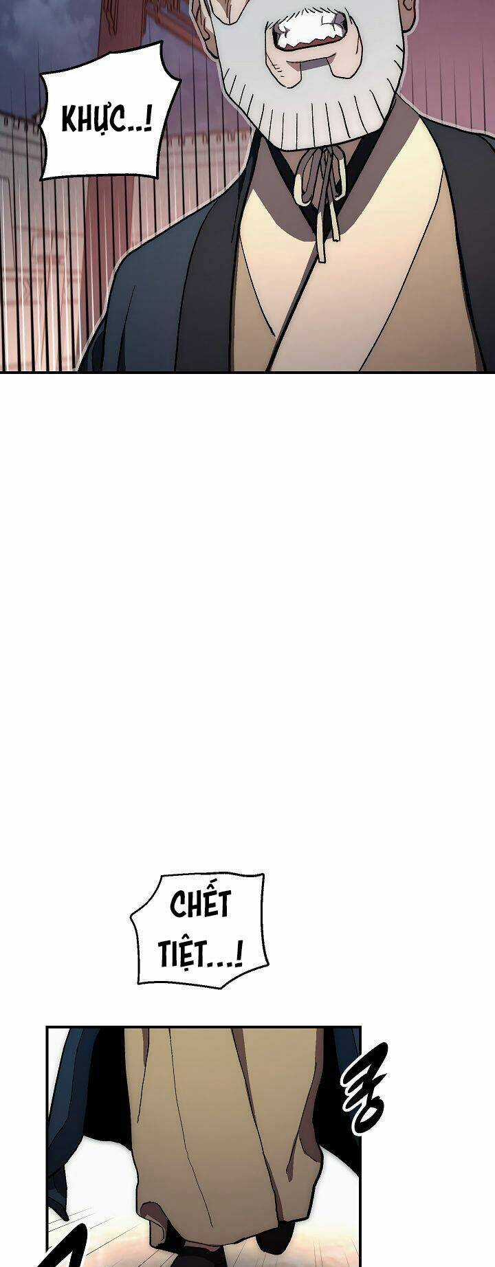 Huyền Thoại Tu La Độc Long Chapter 8 trang 11