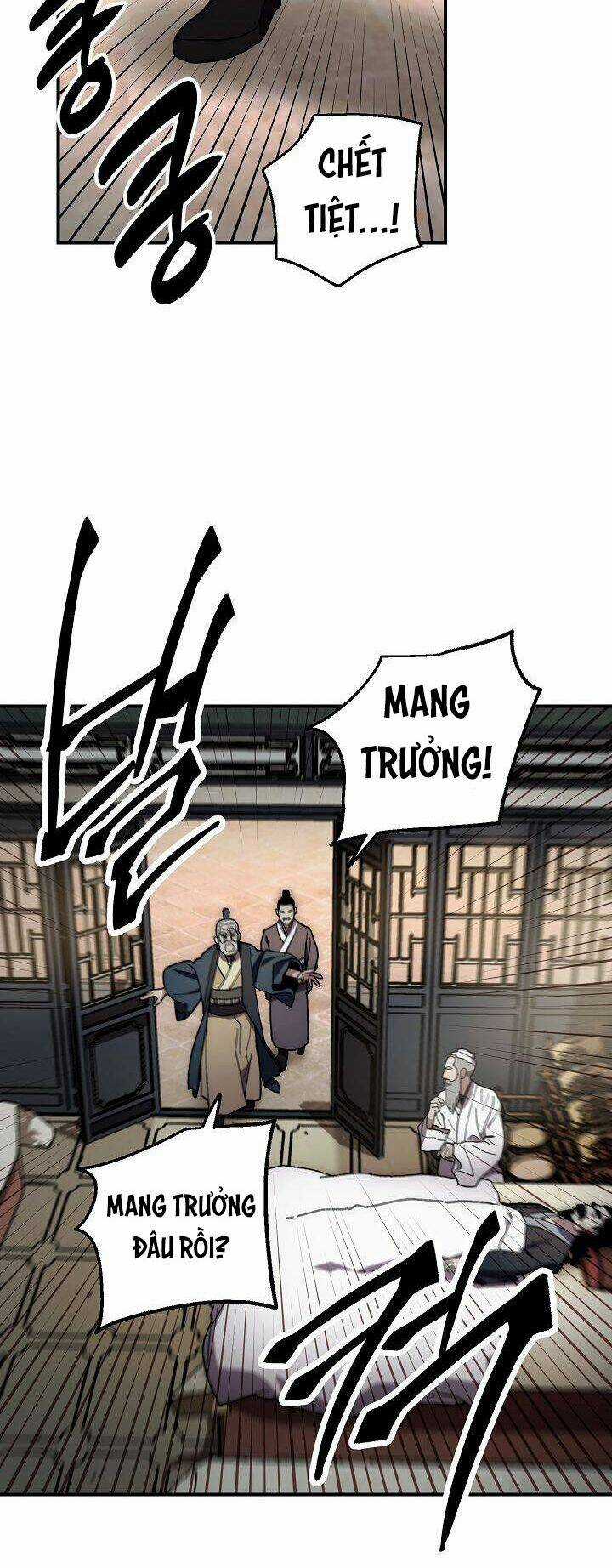 Huyền Thoại Tu La Độc Long Chapter 8 trang 12