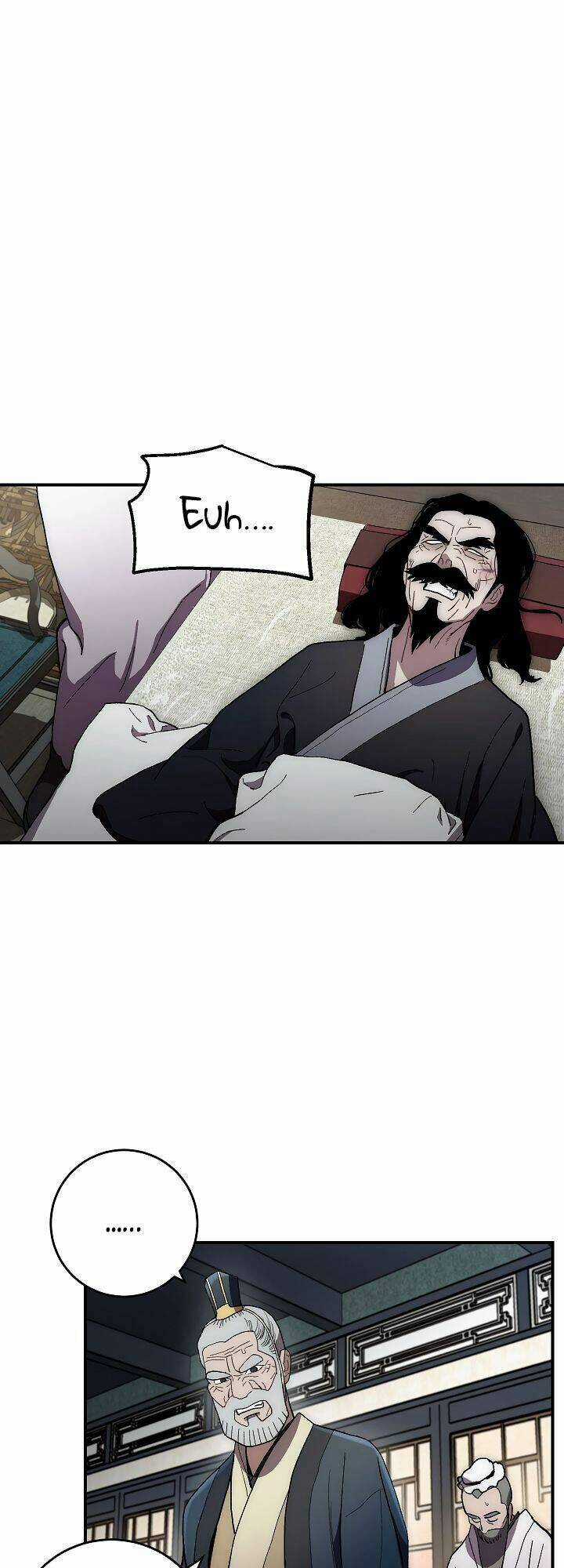 Huyền Thoại Tu La Độc Long Chapter 8 trang 13