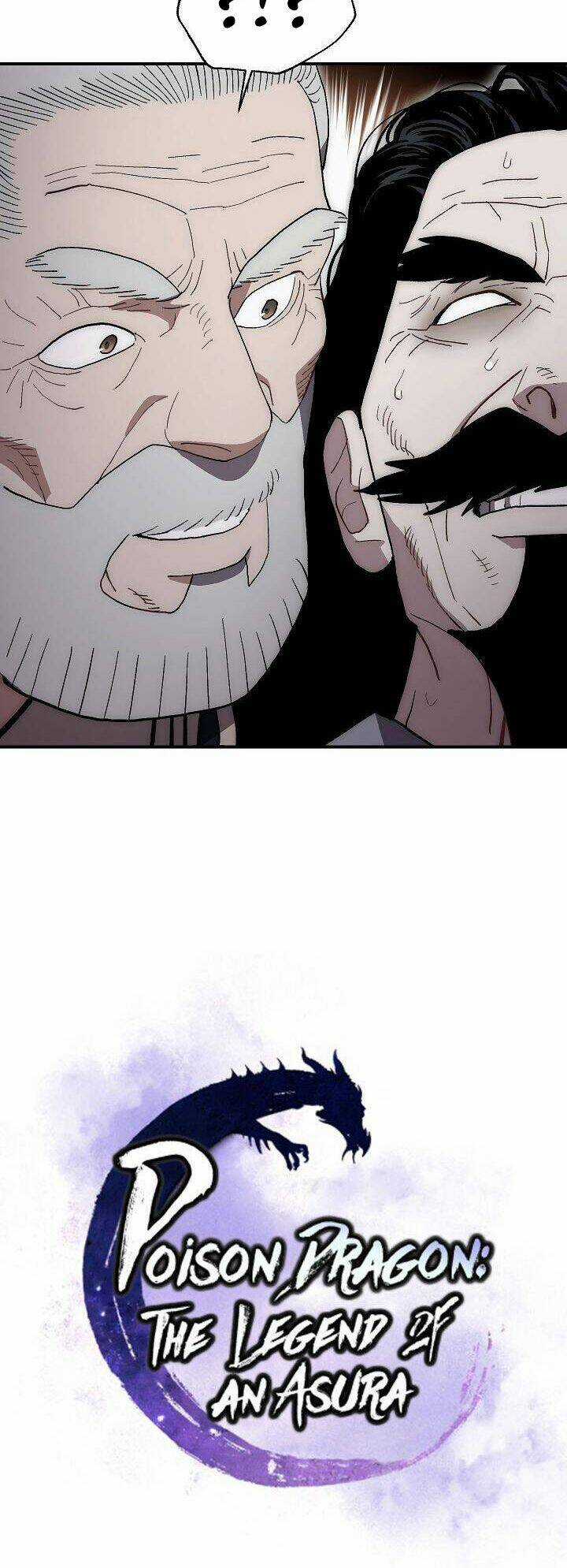 Huyền Thoại Tu La Độc Long Chapter 8 trang 16