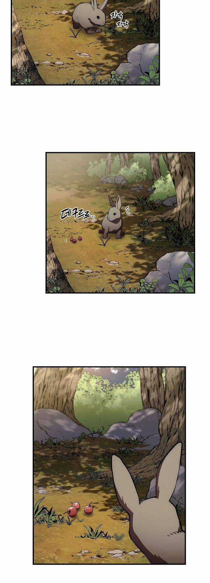 Huyền Thoại Tu La Độc Long Chapter 8 trang 18