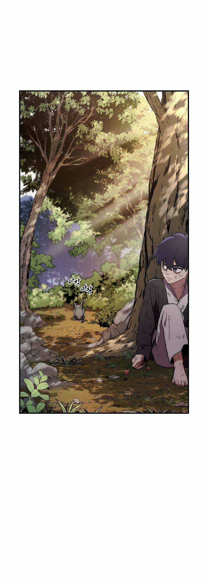 Huyền Thoại Tu La Độc Long Chapter 8 trang 19