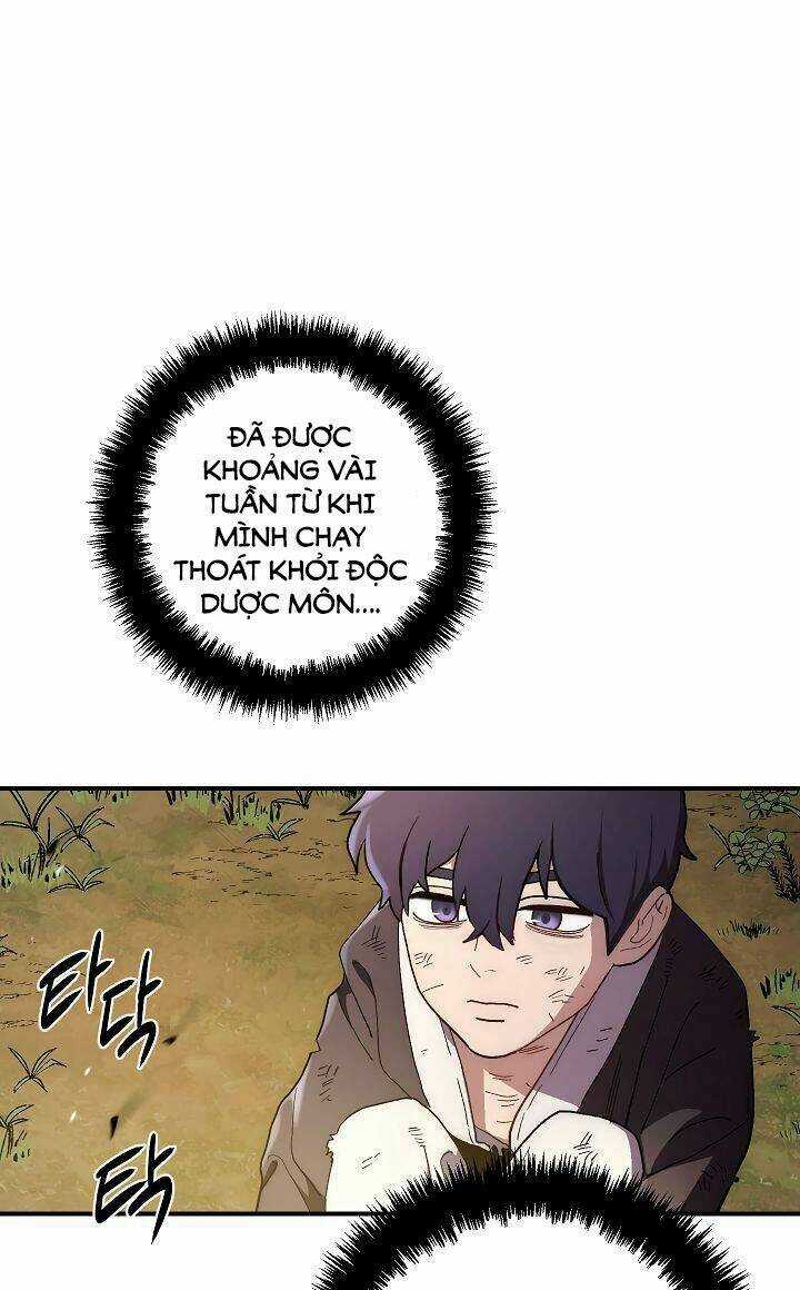 Huyền Thoại Tu La Độc Long Chapter 8 trang 20