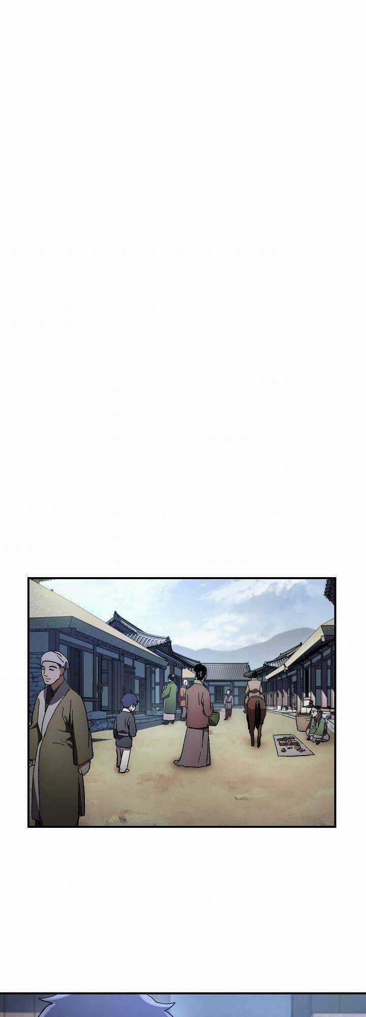 Huyền Thoại Tu La Độc Long Chapter 8 trang 23