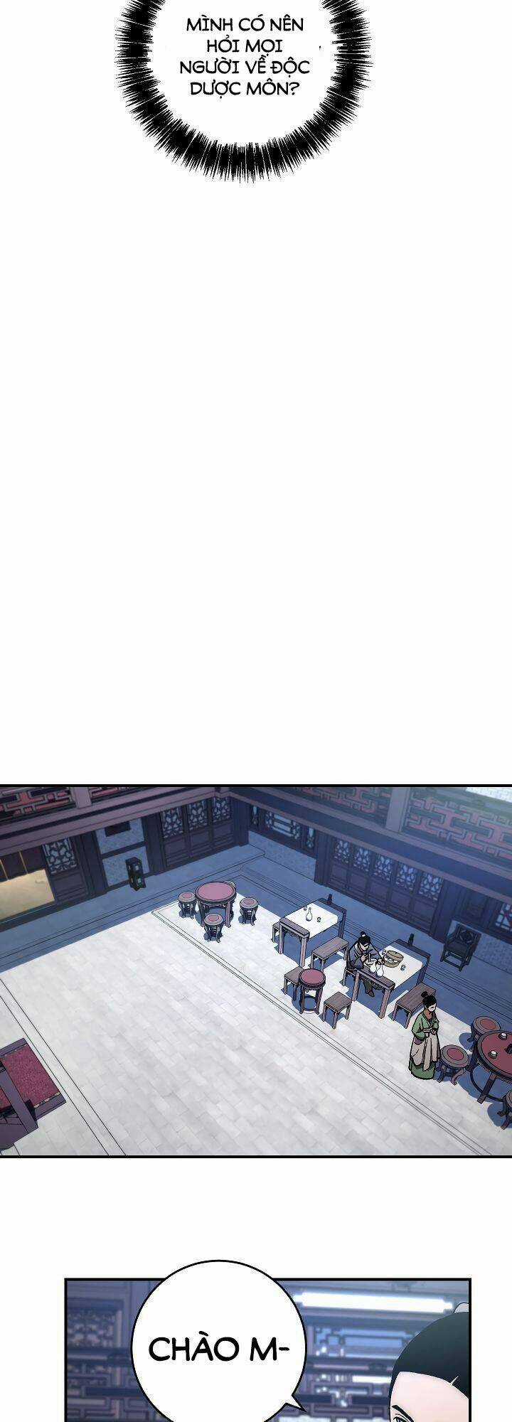 Huyền Thoại Tu La Độc Long Chapter 8 trang 27