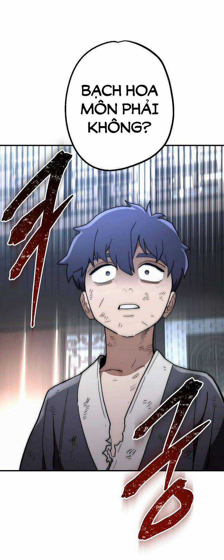 Huyền Thoại Tu La Độc Long Chapter 8 trang 33