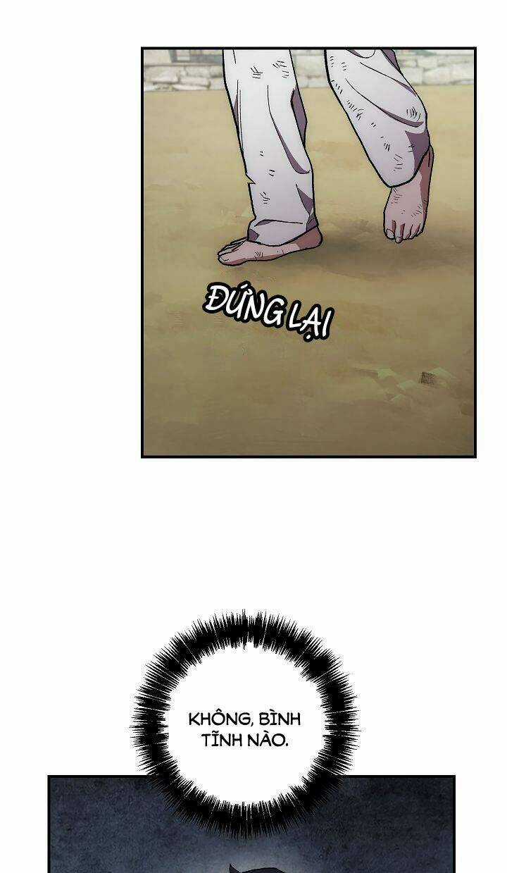 Huyền Thoại Tu La Độc Long Chapter 8 trang 37