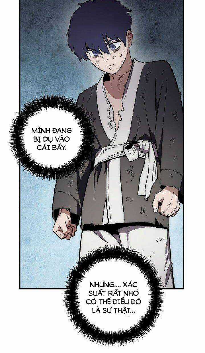 Huyền Thoại Tu La Độc Long Chapter 8 trang 38