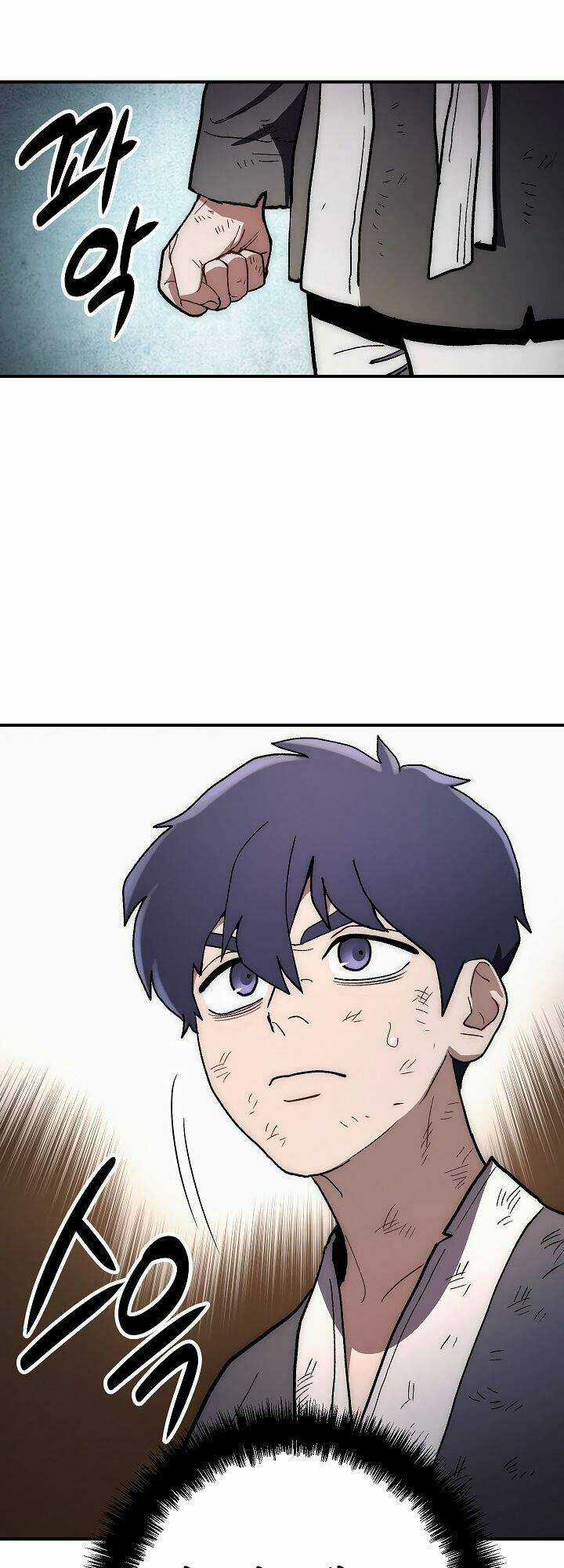 Huyền Thoại Tu La Độc Long Chapter 8 trang 39