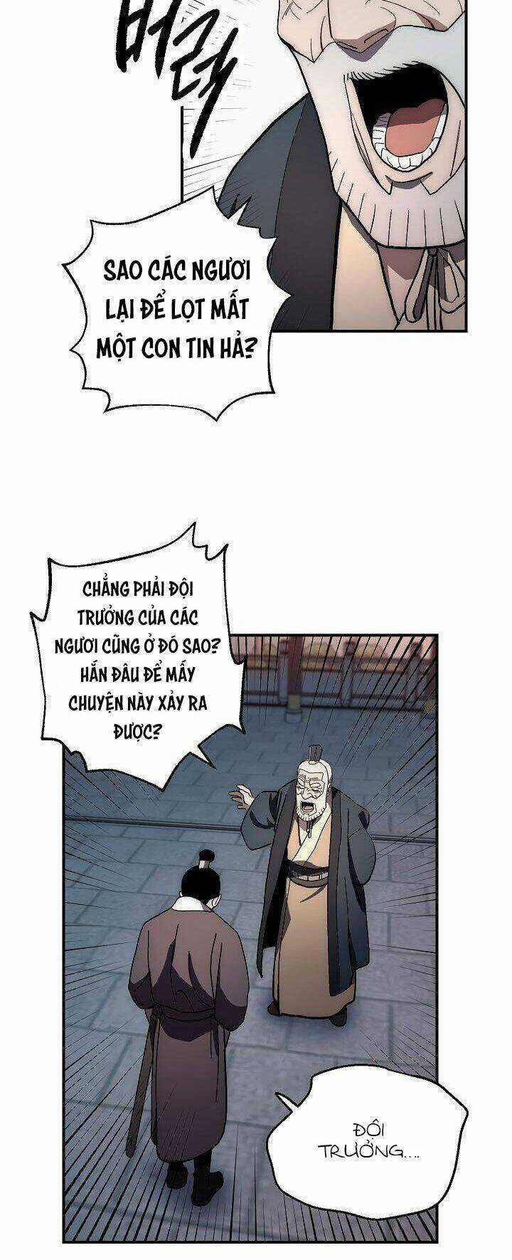 Huyền Thoại Tu La Độc Long Chapter 8 trang 4