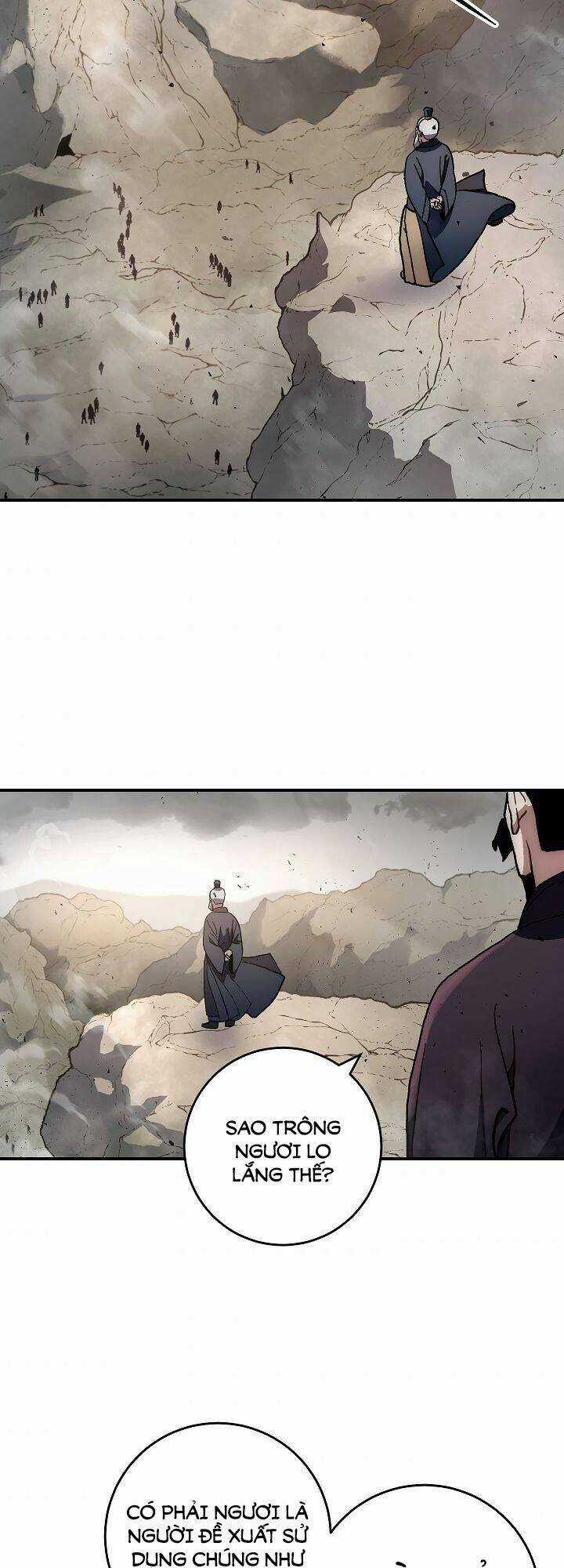 Huyền Thoại Tu La Độc Long Chapter 8 trang 41