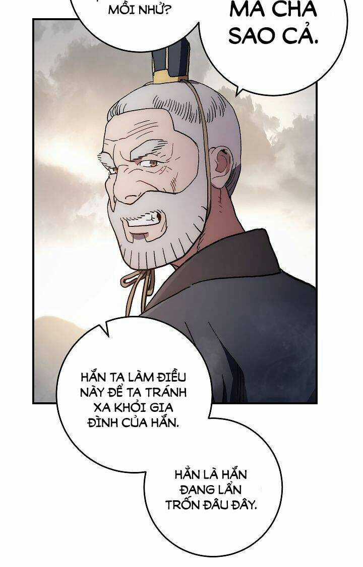 Huyền Thoại Tu La Độc Long Chapter 8 trang 42