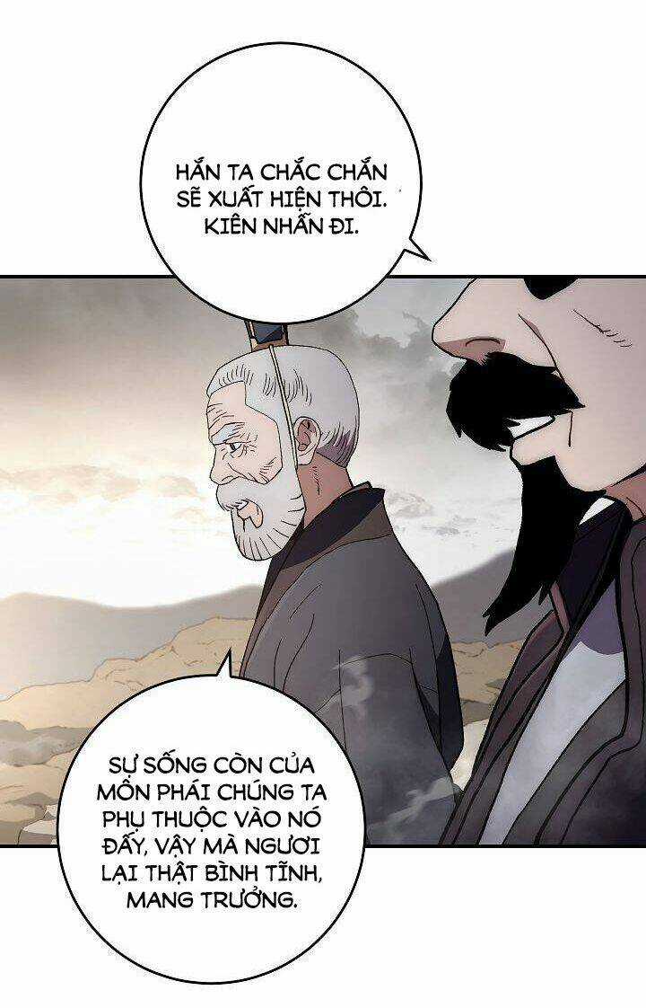 Huyền Thoại Tu La Độc Long Chapter 8 trang 43