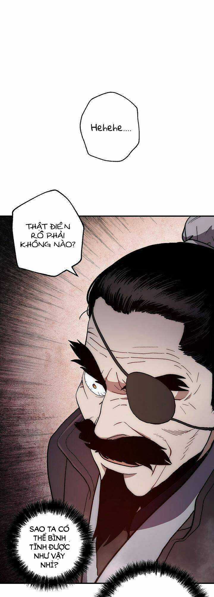 Huyền Thoại Tu La Độc Long Chapter 8 trang 44