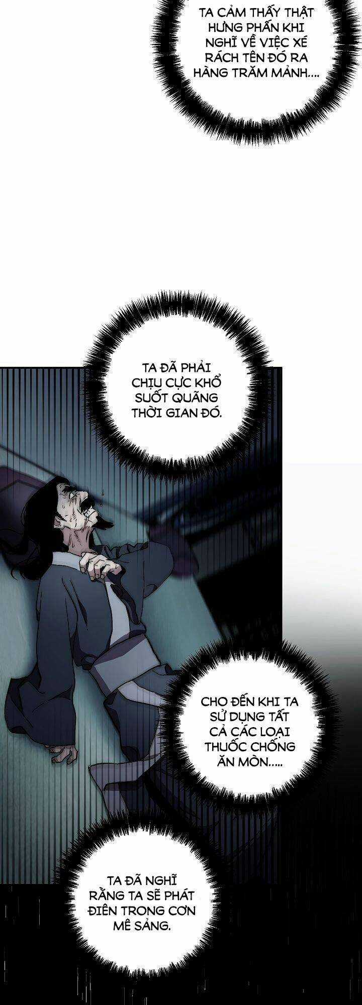 Huyền Thoại Tu La Độc Long Chapter 8 trang 45