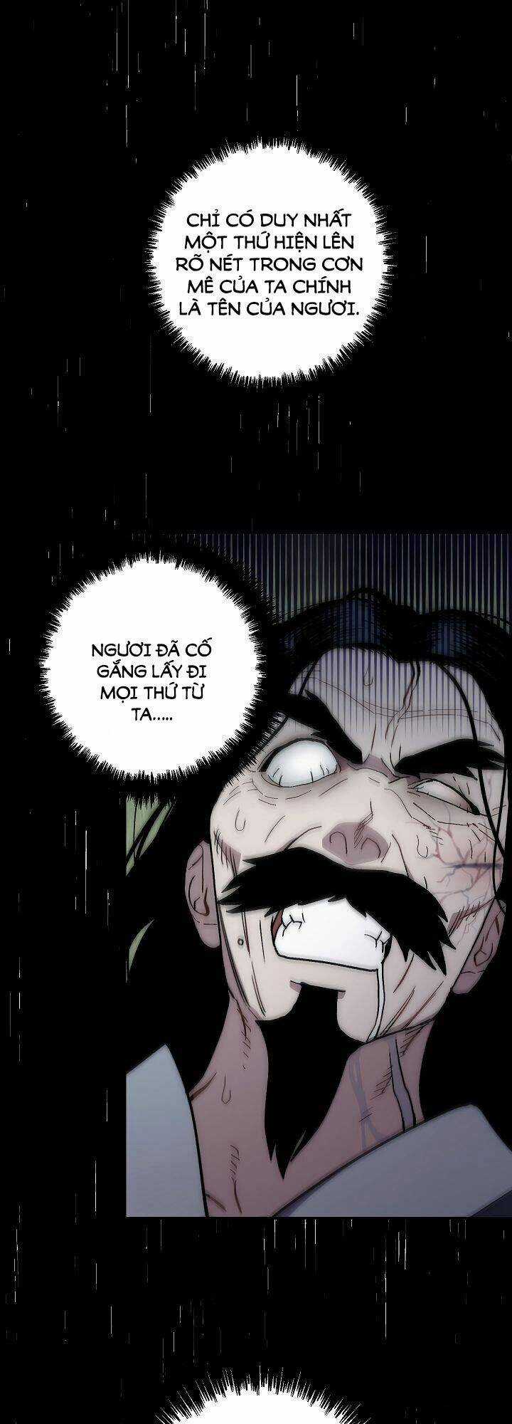 Huyền Thoại Tu La Độc Long Chapter 8 trang 46