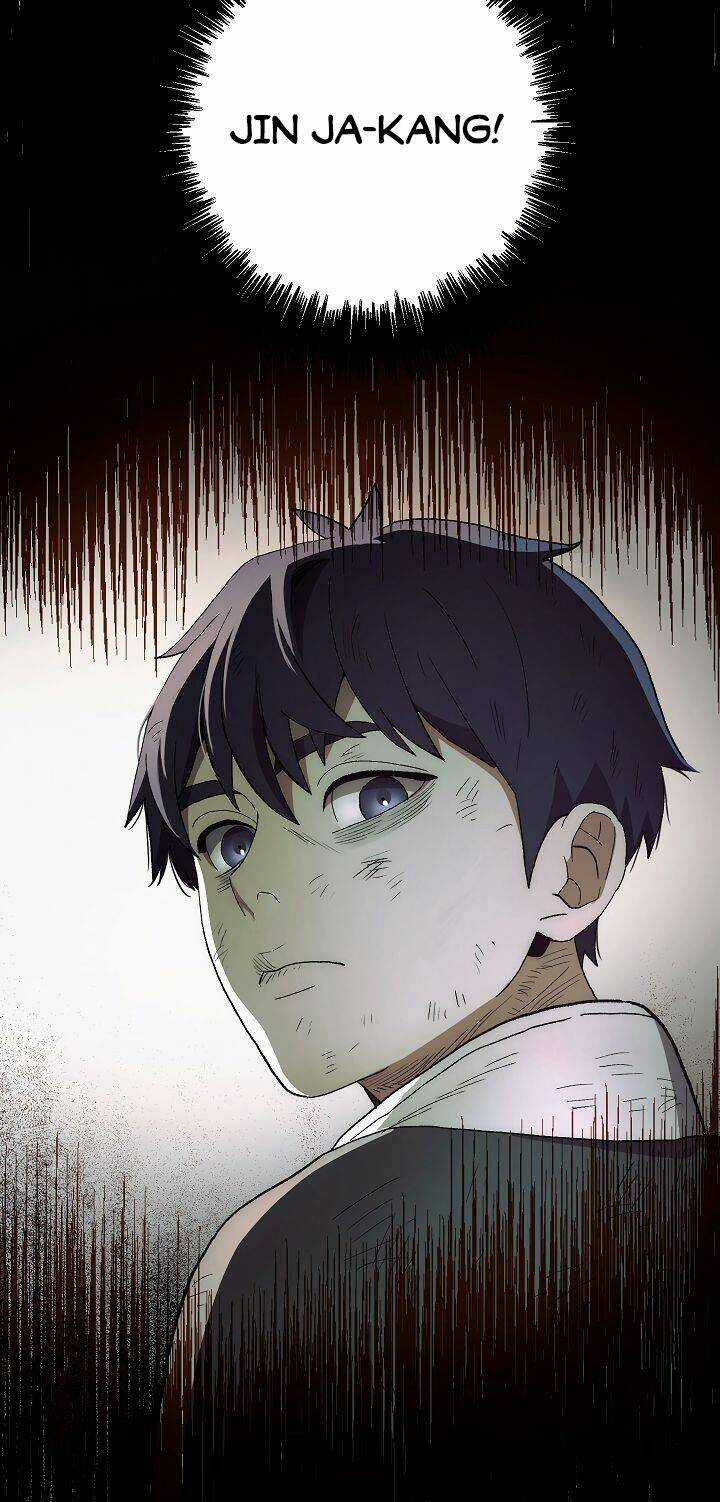 Huyền Thoại Tu La Độc Long Chapter 8 trang 47