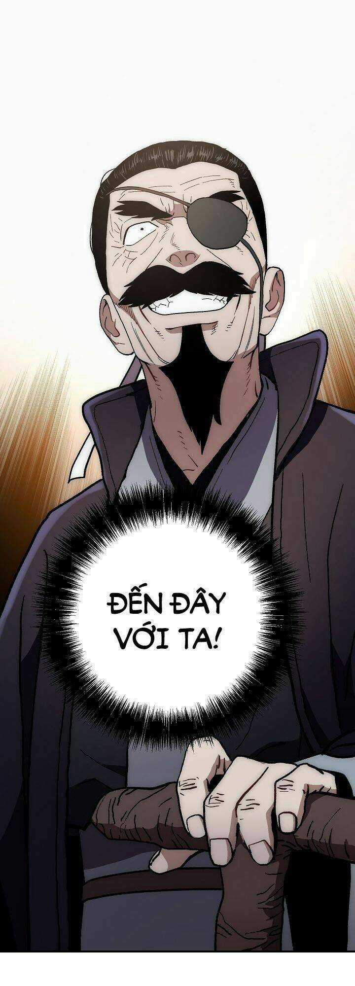 Huyền Thoại Tu La Độc Long Chapter 8 trang 49