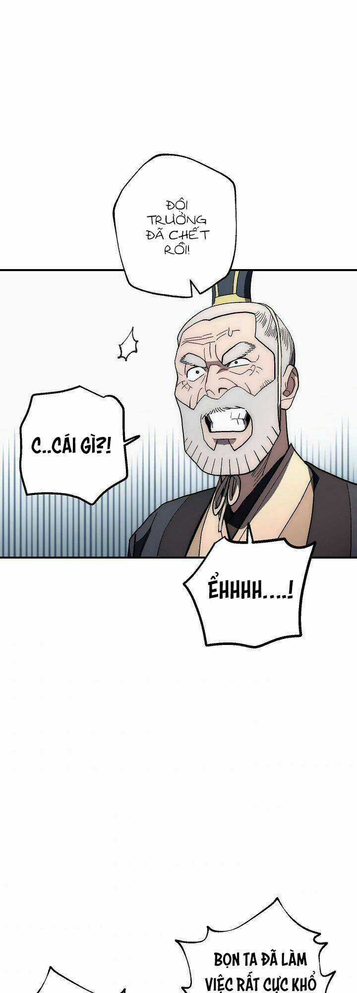 Huyền Thoại Tu La Độc Long Chapter 8 trang 5