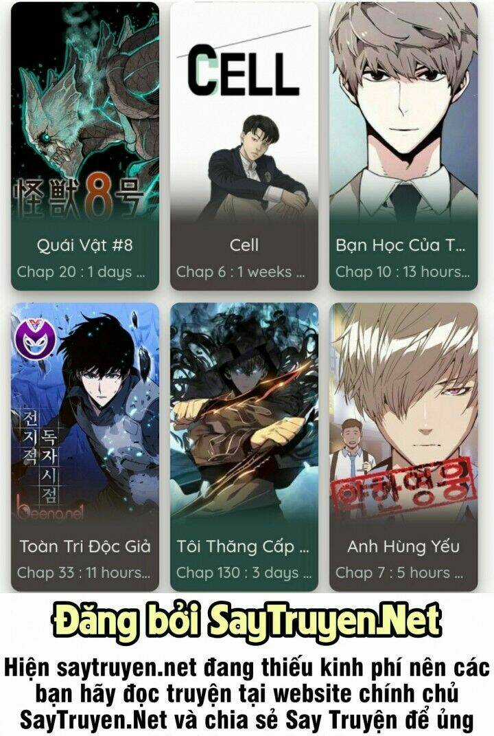 Huyền Thoại Tu La Độc Long Chapter 8 trang 51