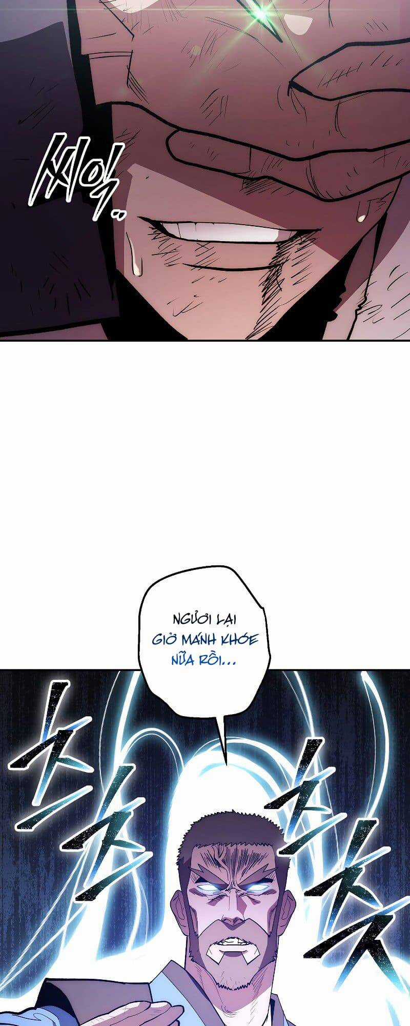 Huyền Thoại Tu La Độc Long Chapter 80 trang 16