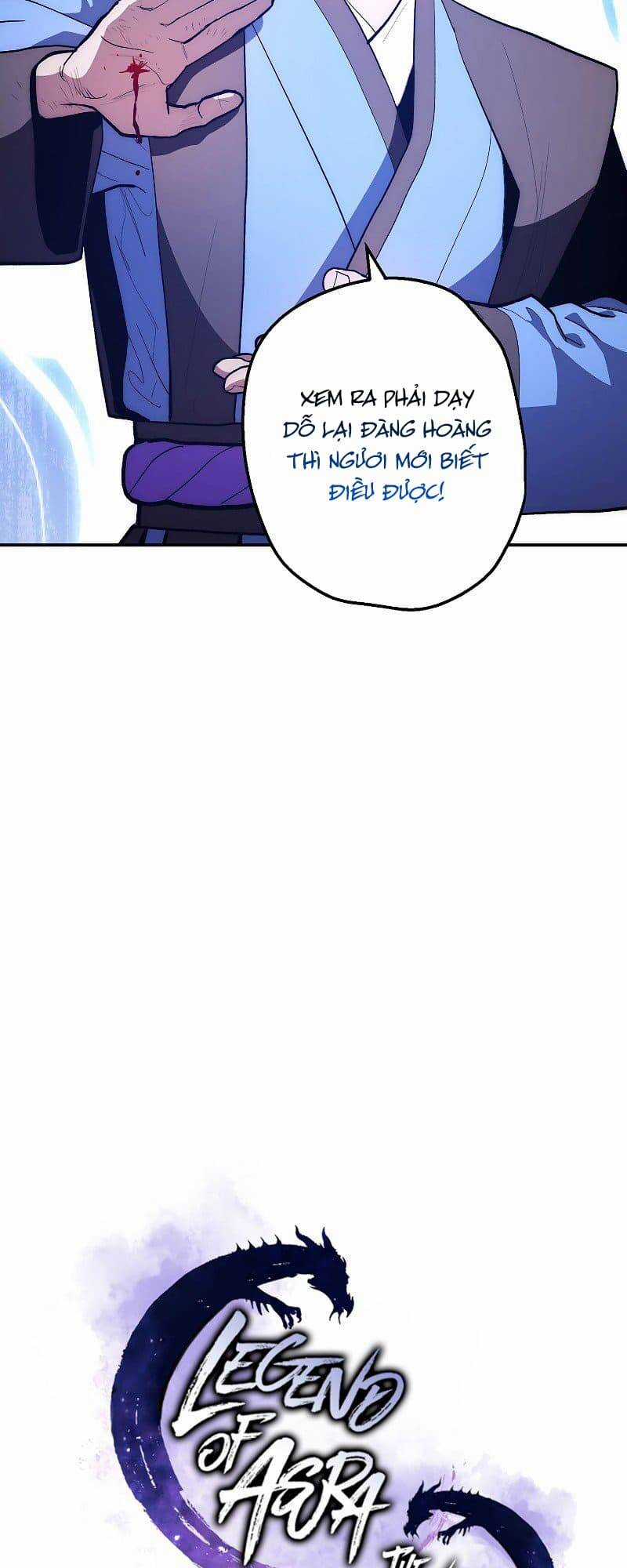 Huyền Thoại Tu La Độc Long Chapter 80 trang 17