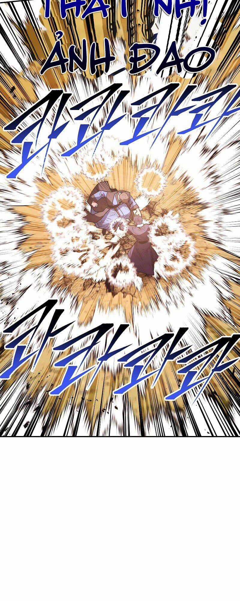 Huyền Thoại Tu La Độc Long Chapter 80 trang 20