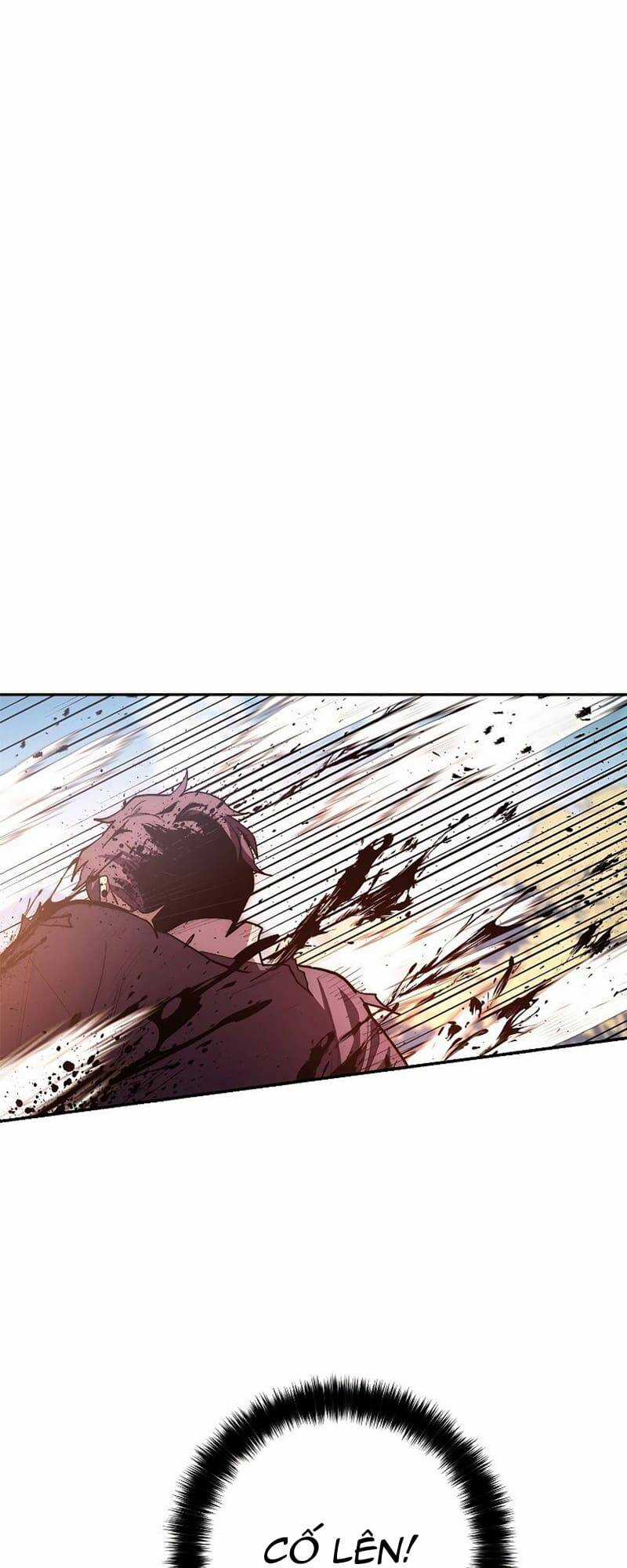 Huyền Thoại Tu La Độc Long Chapter 80 trang 27