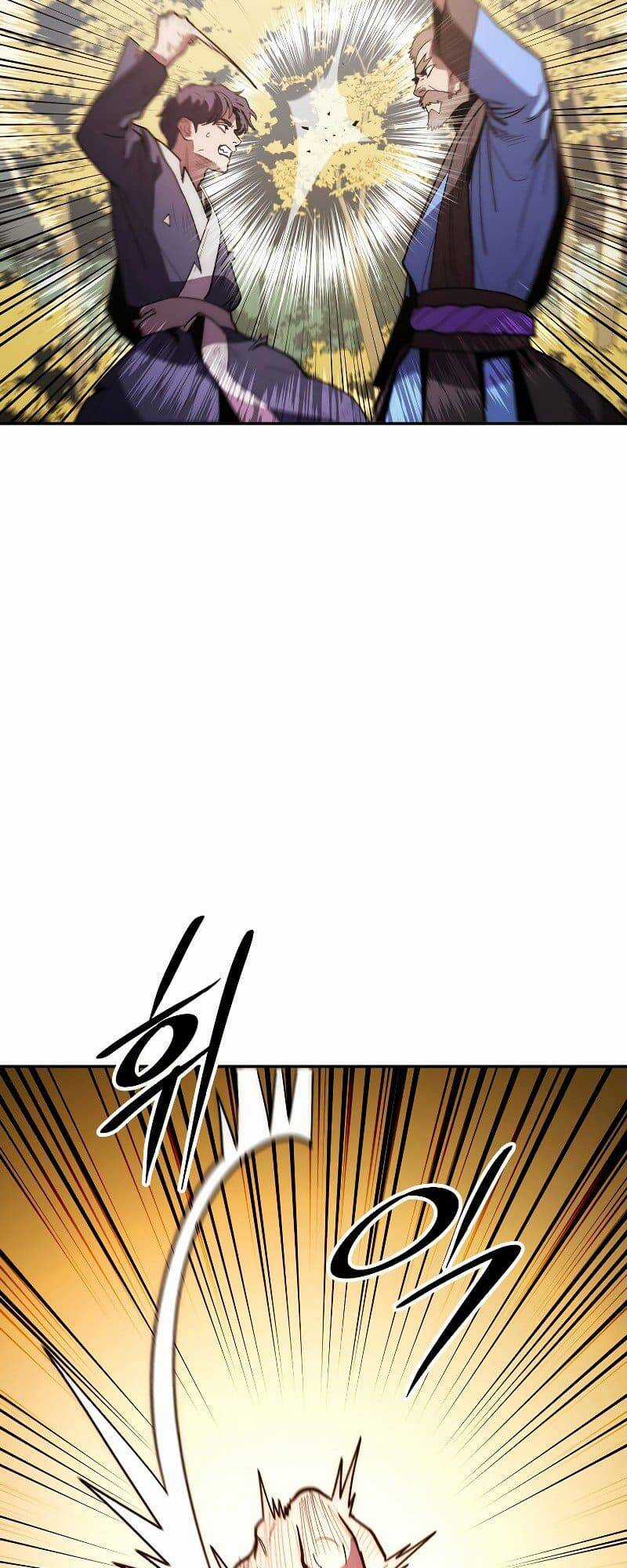 Huyền Thoại Tu La Độc Long Chapter 80 trang 3