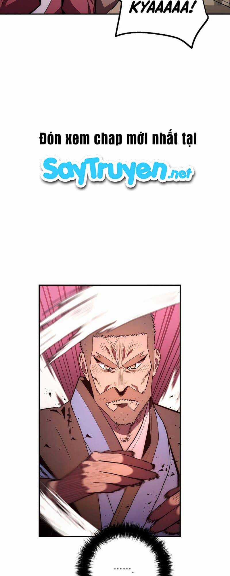 Huyền Thoại Tu La Độc Long Chapter 80 trang 31