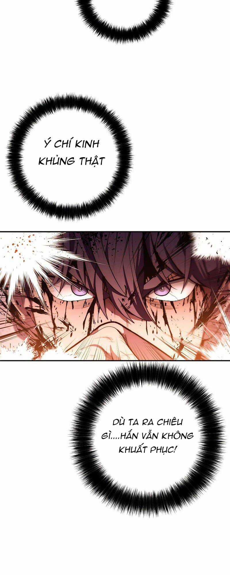 Huyền Thoại Tu La Độc Long Chapter 80 trang 32