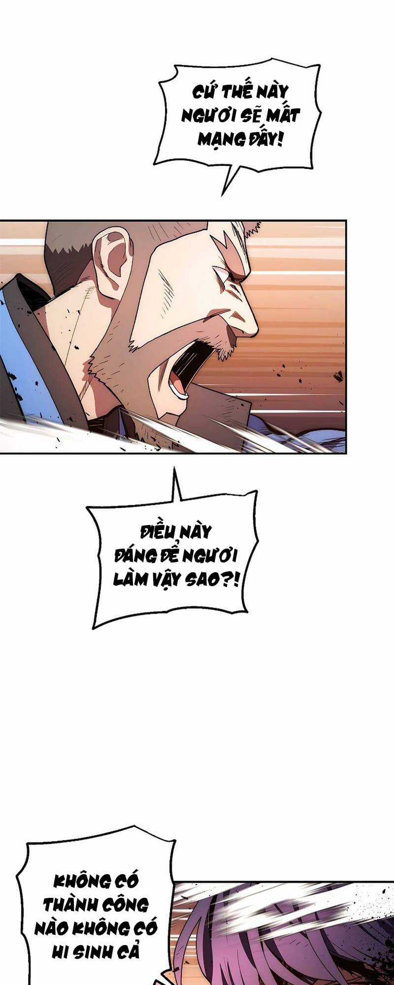 Huyền Thoại Tu La Độc Long Chapter 80 trang 33