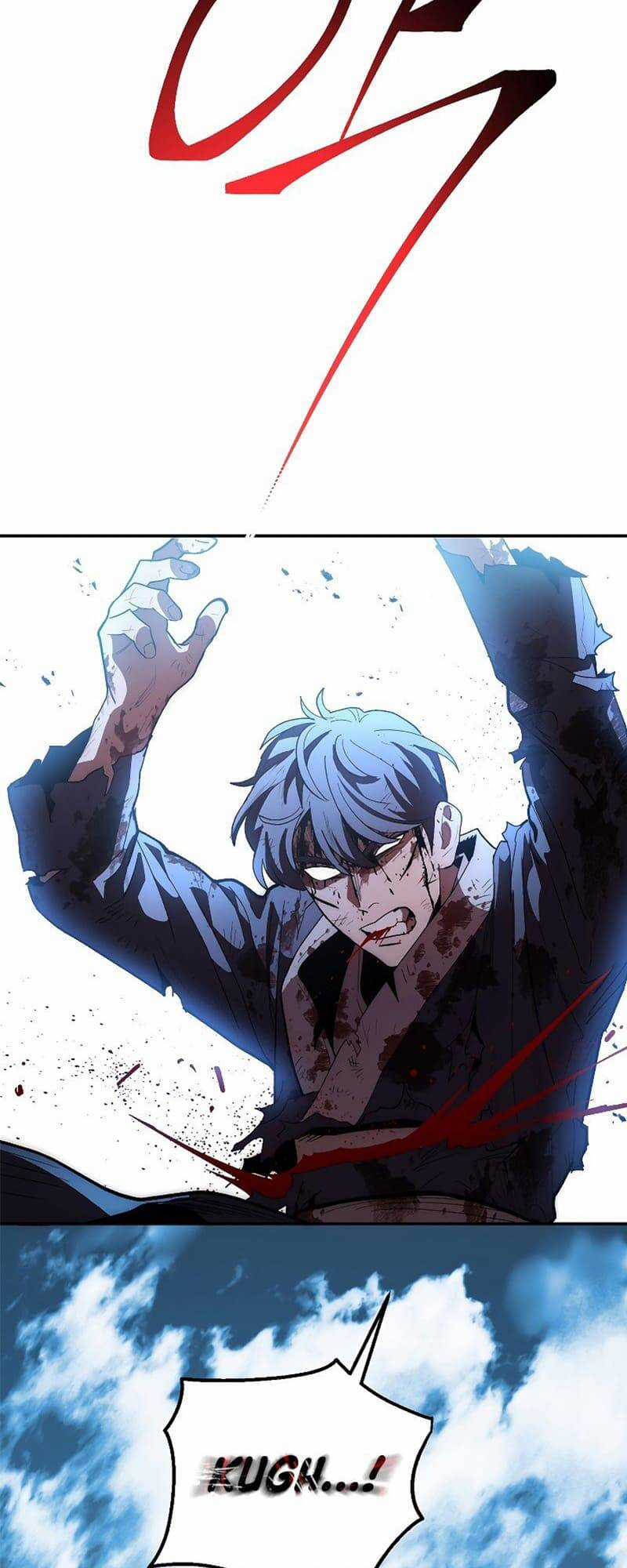 Huyền Thoại Tu La Độc Long Chapter 80 trang 38