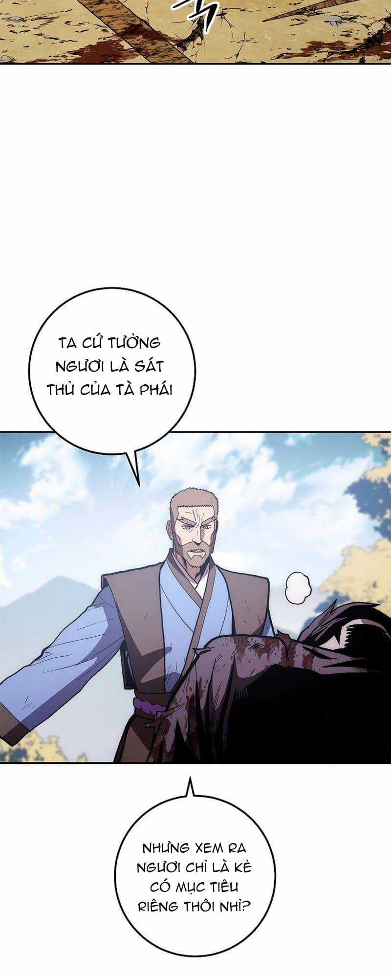 Huyền Thoại Tu La Độc Long Chapter 80 trang 42