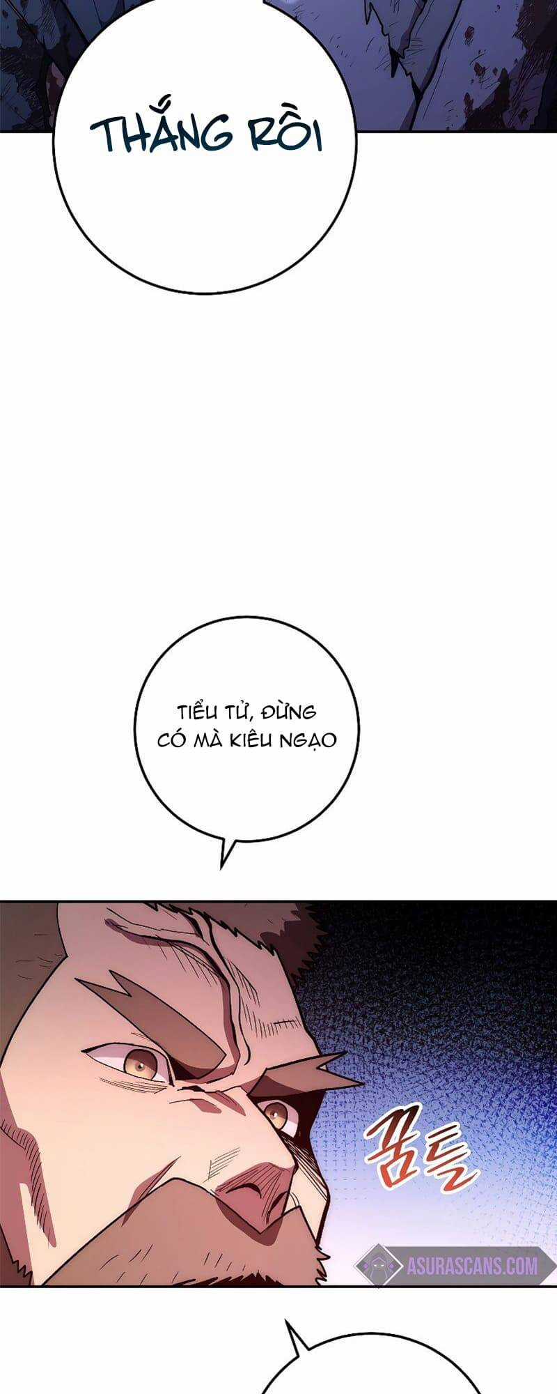 Huyền Thoại Tu La Độc Long Chapter 80 trang 45