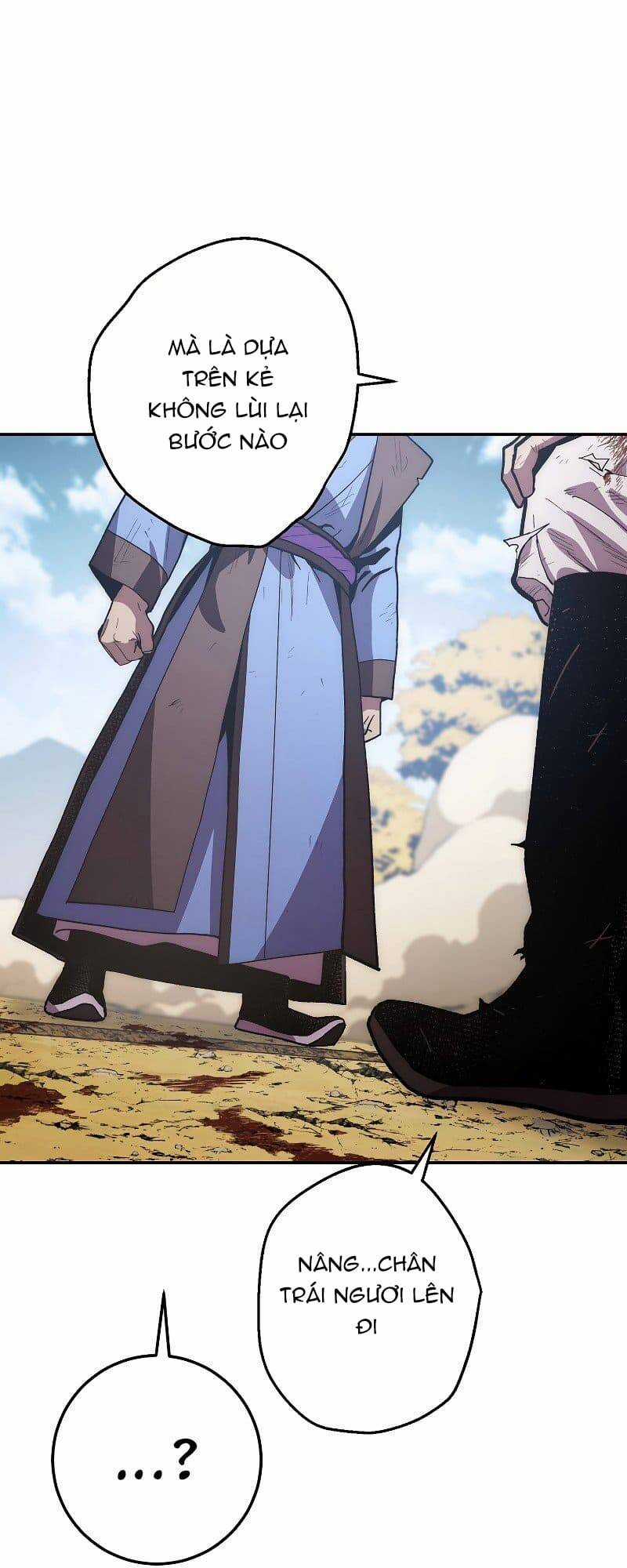 Huyền Thoại Tu La Độc Long Chapter 80 trang 48