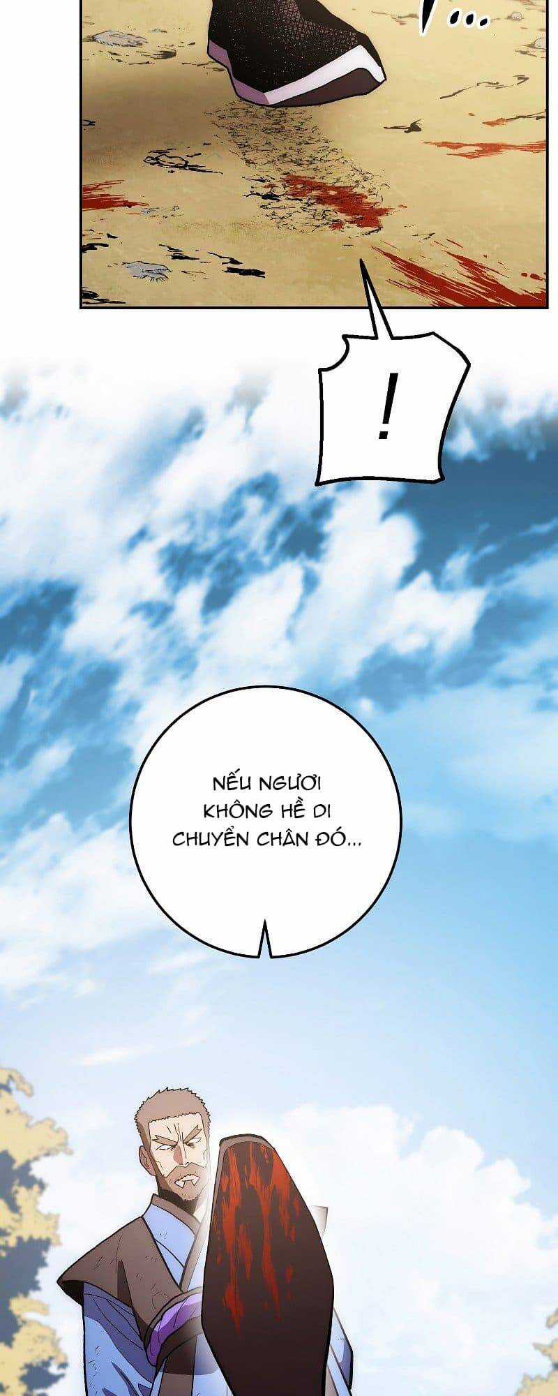 Huyền Thoại Tu La Độc Long Chapter 80 trang 50