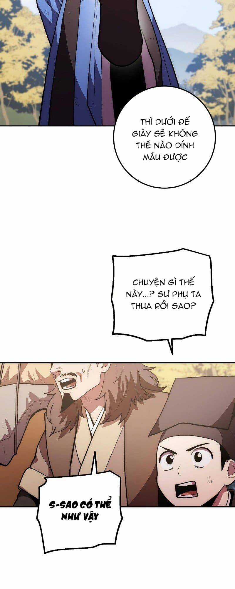 Huyền Thoại Tu La Độc Long Chapter 80 trang 51