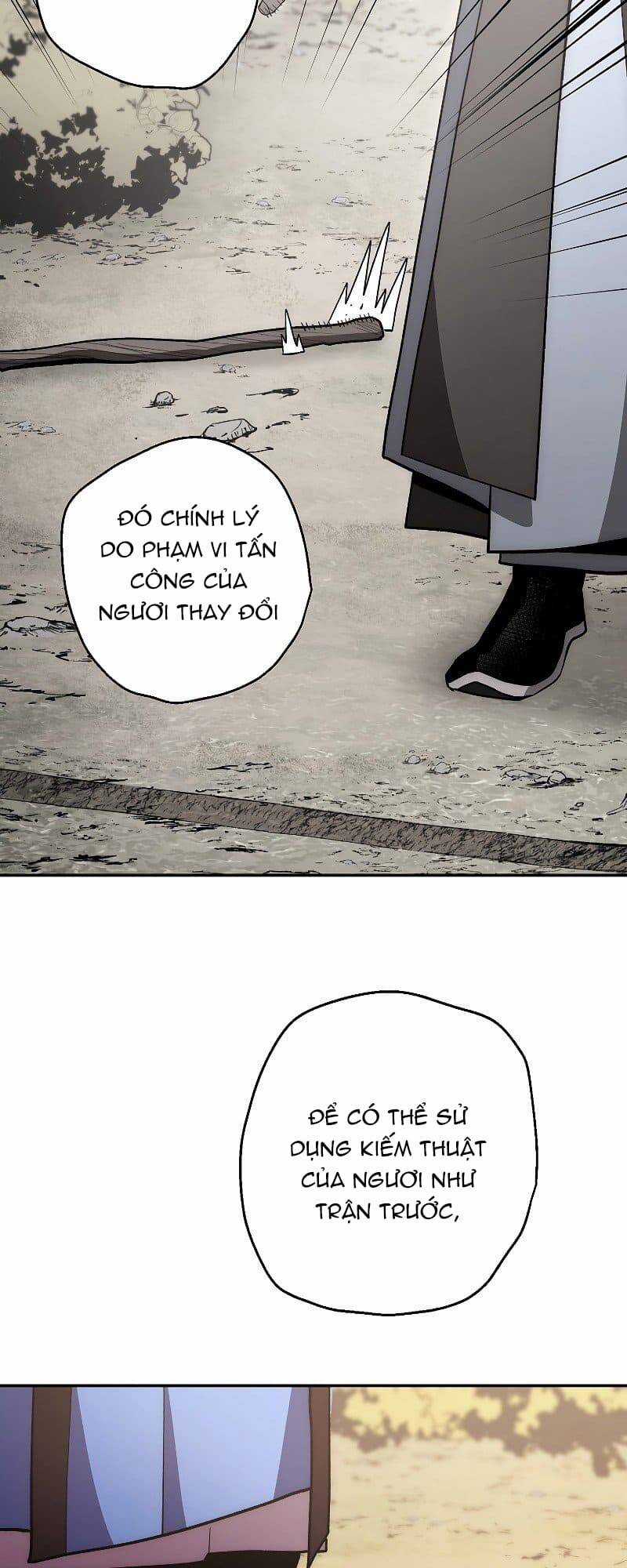 Huyền Thoại Tu La Độc Long Chapter 80 trang 53