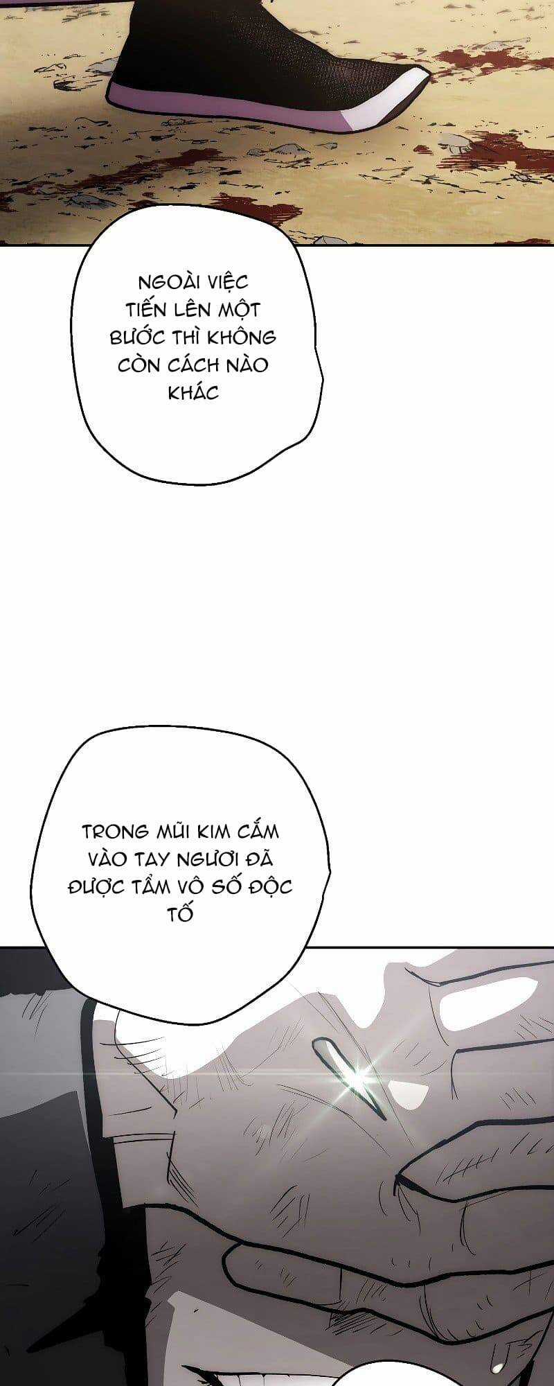 Huyền Thoại Tu La Độc Long Chapter 80 trang 54