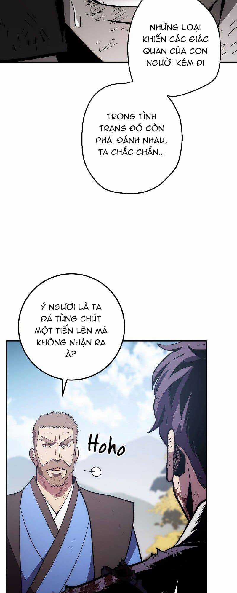 Huyền Thoại Tu La Độc Long Chapter 80 trang 55